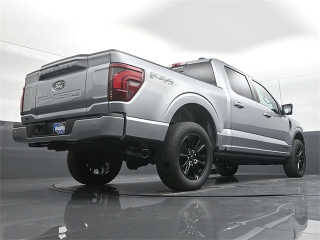 new 2025 Ford F-150 car, priced at $85,030