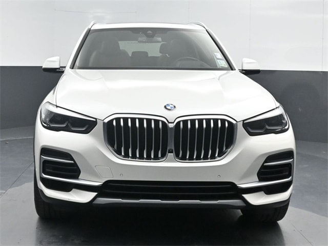 used 2022 BMW X5 car, priced at $37,444