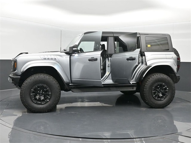 new 2024 Ford Bronco car, priced at $89,145