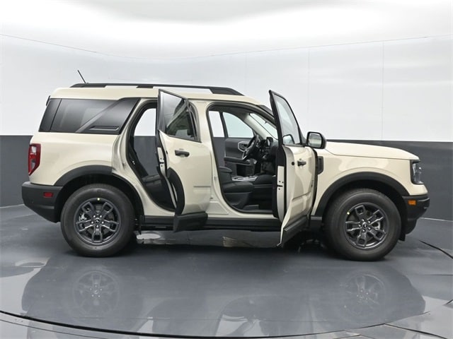 new 2024 Ford Bronco Sport car, priced at $31,115