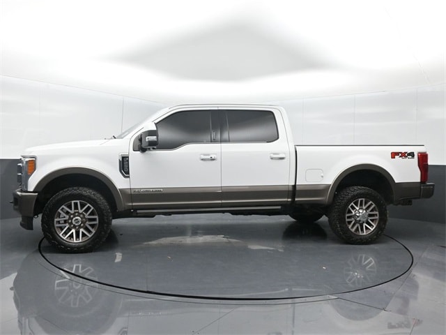 used 2019 Ford F-250SD car, priced at $48,944