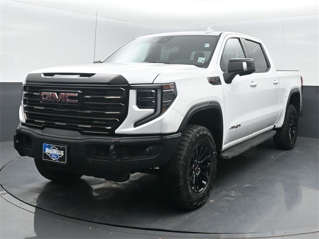 used 2023 GMC Sierra 1500 car, priced at $59,567