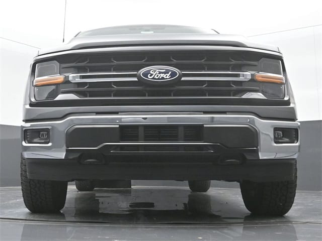 new 2024 Ford F-150 car, priced at $49,350