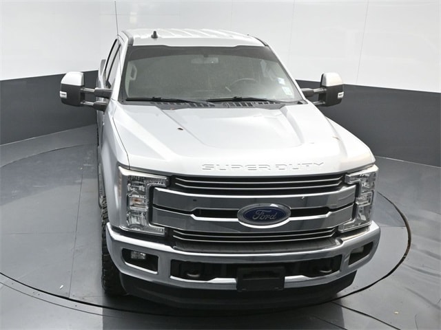 used 2019 Ford F-250SD car, priced at $33,939