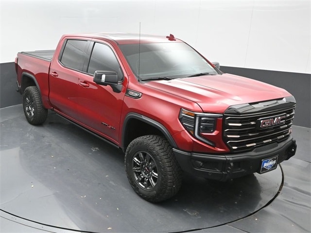 used 2024 GMC Sierra 1500 car, priced at $72,995