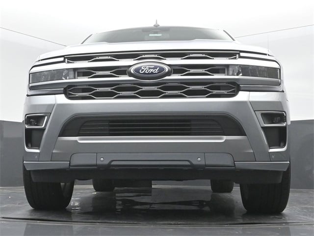 used 2024 Ford Expedition Max car, priced at $66,642