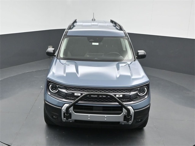 new 2025 Ford Bronco Sport car, priced at $34,984