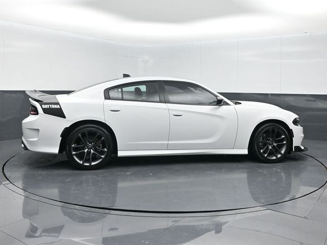 used 2023 Dodge Charger car, priced at $31,496