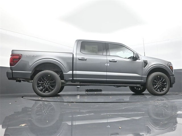 new 2025 Ford F-150 car, priced at $74,220