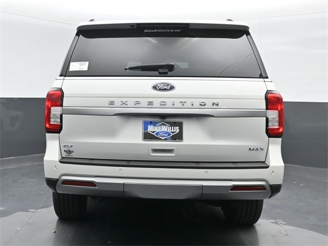 new 2024 Ford Expedition car, priced at $62,095