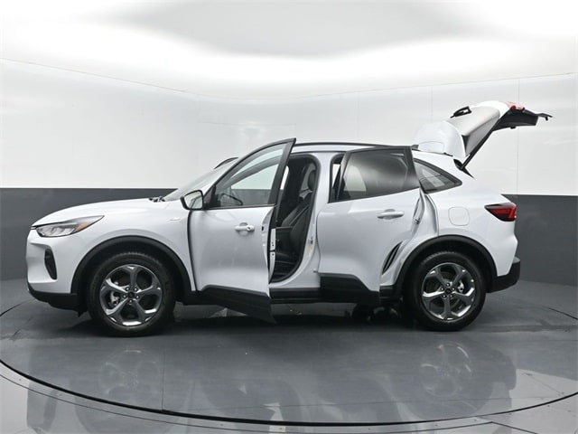 new 2025 Ford Escape car, priced at $36,470