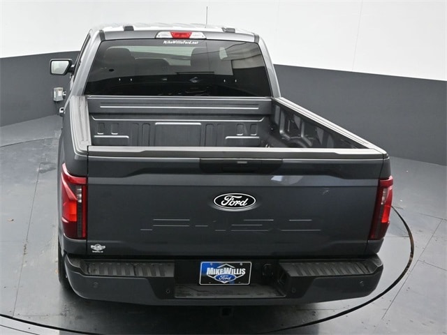 new 2025 Ford F-150 car, priced at $49,365