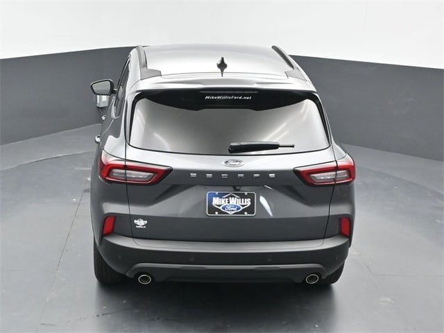 new 2025 Ford Escape car, priced at $33,345
