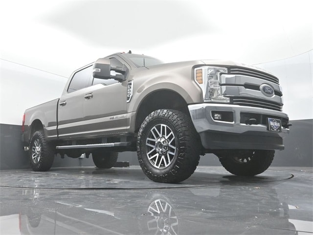 used 2019 Ford F-250SD car, priced at $50,378