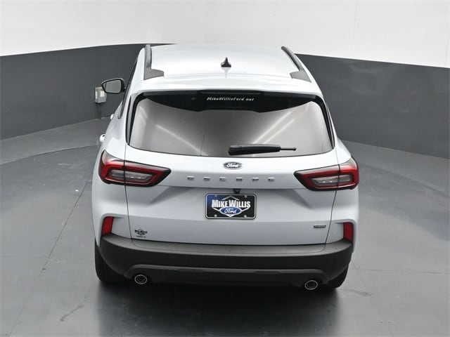 new 2025 Ford Escape car, priced at $34,480