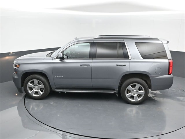 used 2019 Chevrolet Tahoe car, priced at $26,243
