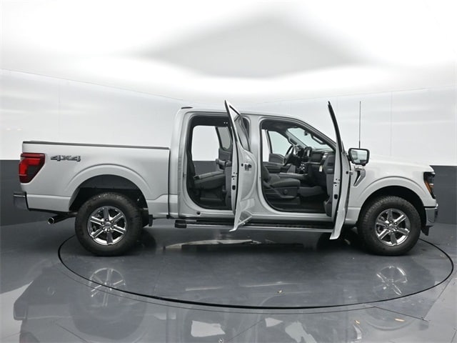 new 2024 Ford F-150 car, priced at $50,170