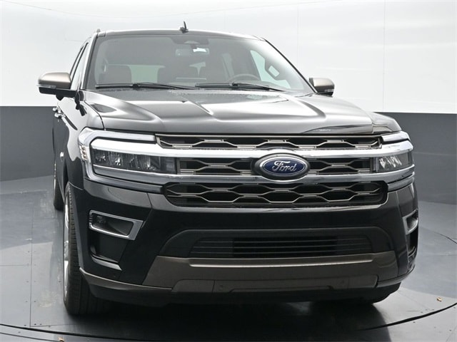 new 2024 Ford Expedition car, priced at $80,555