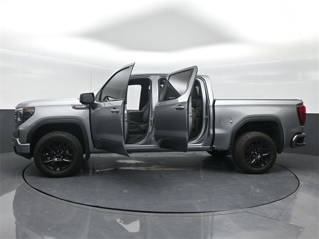 used 2023 GMC Sierra 1500 car, priced at $56,974