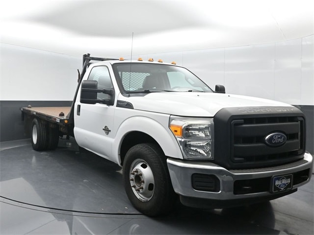 used 2014 Ford F-350SD car, priced at $19,859