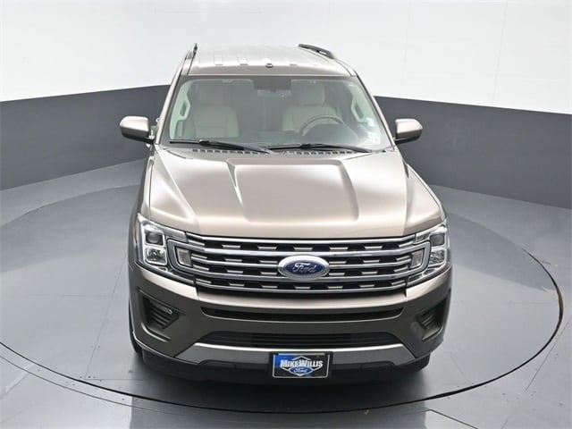 used 2019 Ford Expedition car, priced at $27,982