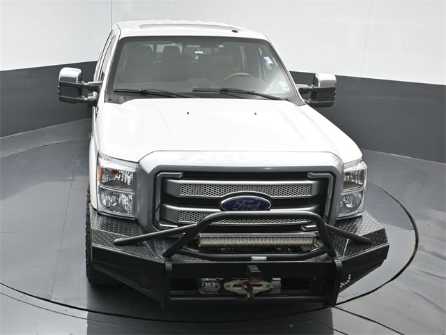 used 2016 Ford F-250SD car, priced at $33,269