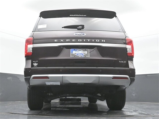 new 2024 Ford Expedition car, priced at $63,095