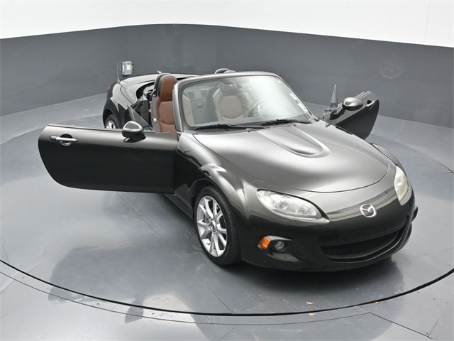 used 2013 Mazda Miata car, priced at $15,998