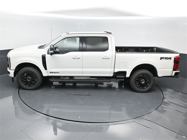 new 2024 Ford Super Duty car, priced at $82,560