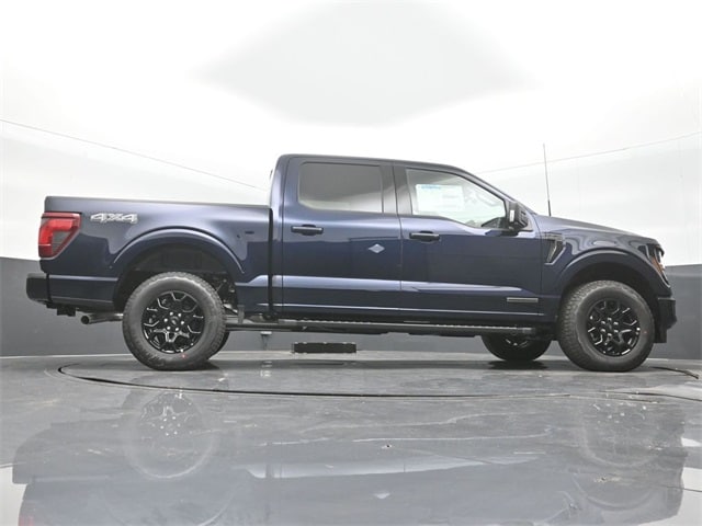 new 2024 Ford F-150 car, priced at $56,585