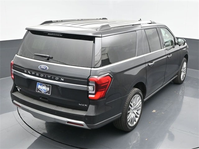 new 2024 Ford Expedition car, priced at $65,300