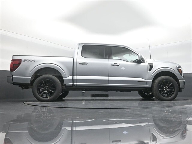 new 2025 Ford F-150 car, priced at $85,030