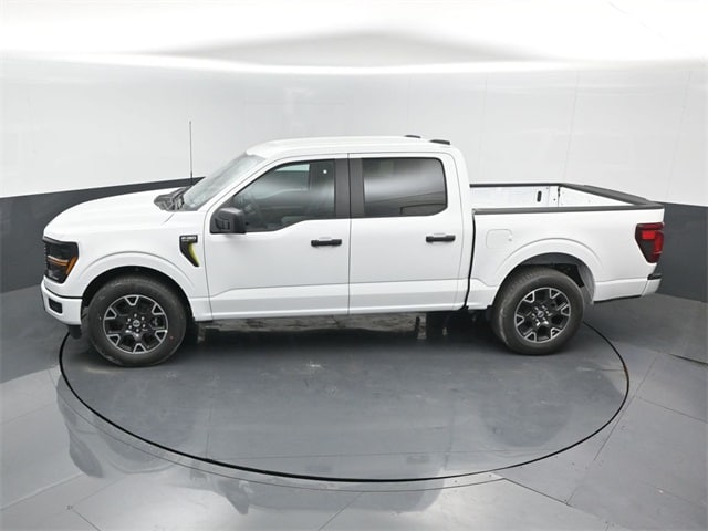 new 2025 Ford F-150 car, priced at $43,169