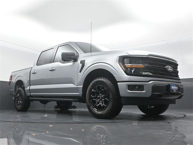 new 2024 Ford F-150 car, priced at $60,140