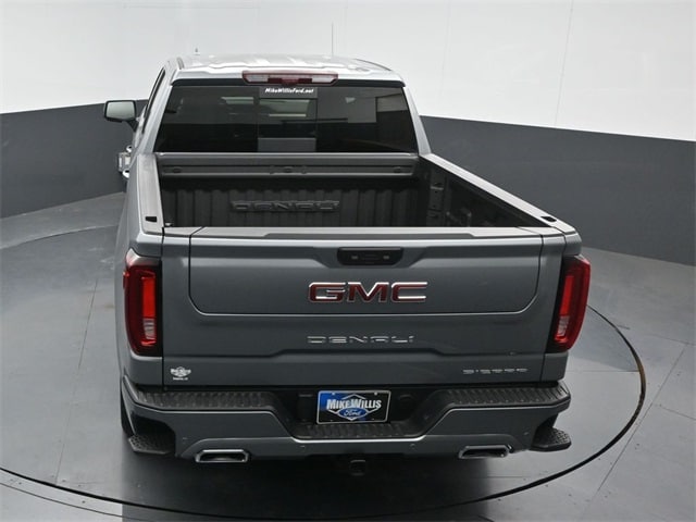 used 2024 GMC Sierra 1500 car, priced at $64,918