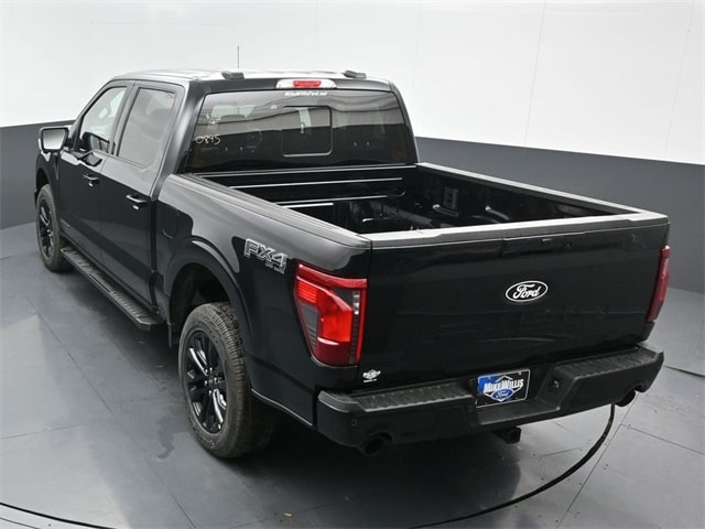 new 2025 Ford F-150 car, priced at $70,935