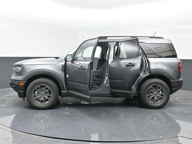 new 2024 Ford Bronco Sport car, priced at $28,825