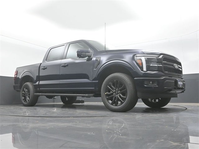 new 2025 Ford F-150 car, priced at $66,811