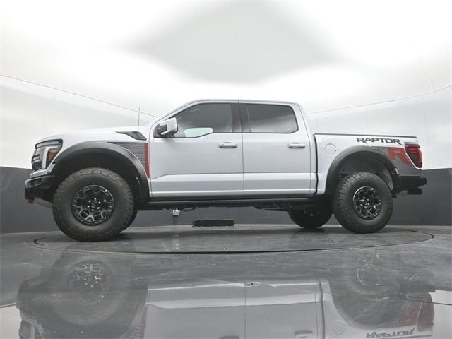 new 2025 Ford F-150 car, priced at $114,420