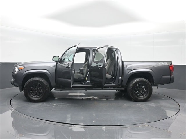 used 2023 Toyota Tacoma car, priced at $30,886