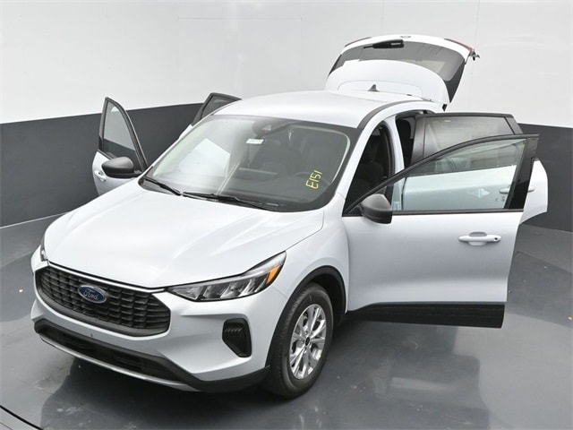 new 2025 Ford Escape car, priced at $31,975