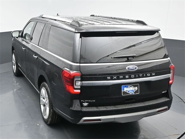 new 2024 Ford Expedition car, priced at $76,040