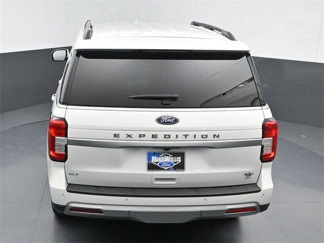 used 2023 Ford Expedition car, priced at $48,739