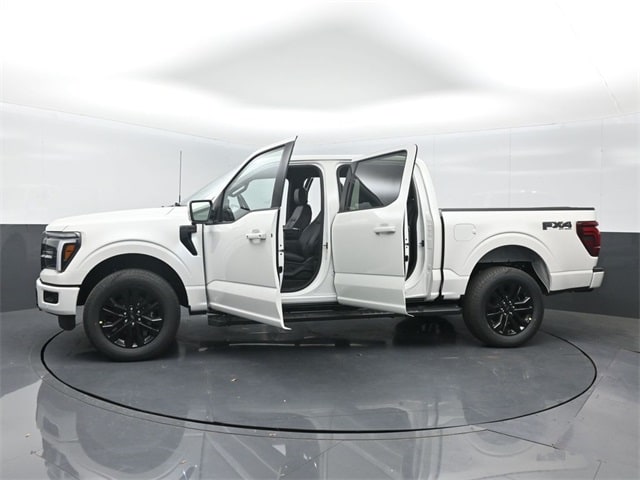 new 2025 Ford F-150 car, priced at $67,674