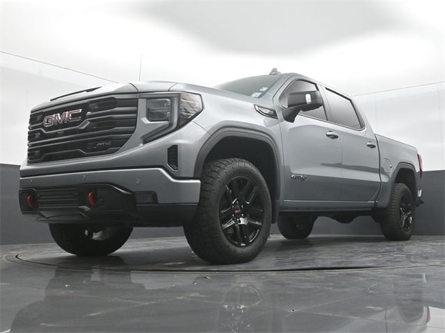 used 2023 GMC Sierra 1500 car, priced at $56,974