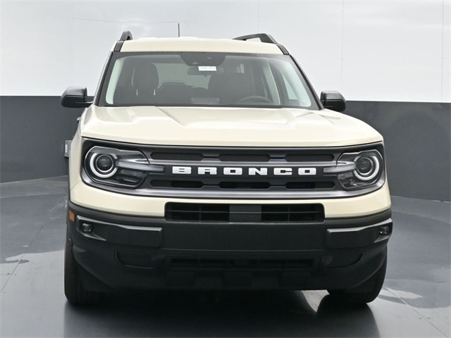 new 2024 Ford Bronco Sport car, priced at $31,115