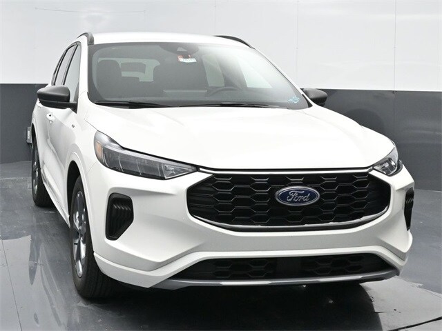 new 2023 Ford Escape car, priced at $29,575