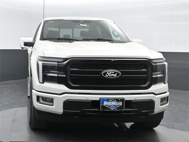 new 2024 Ford F-150 car, priced at $70,925