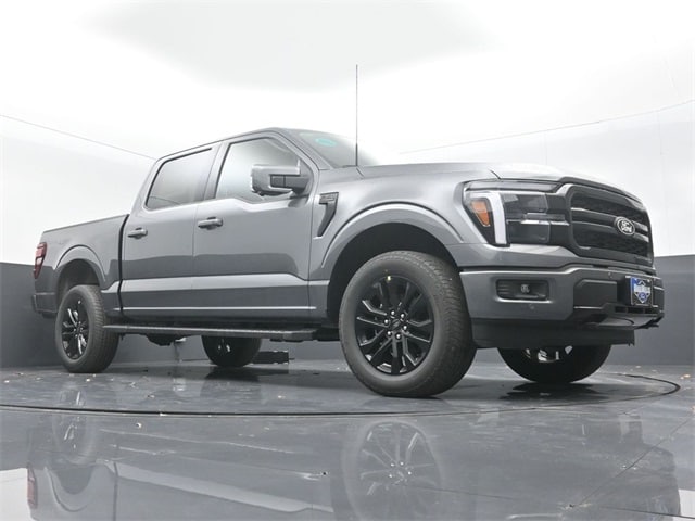 new 2025 Ford F-150 car, priced at $74,220