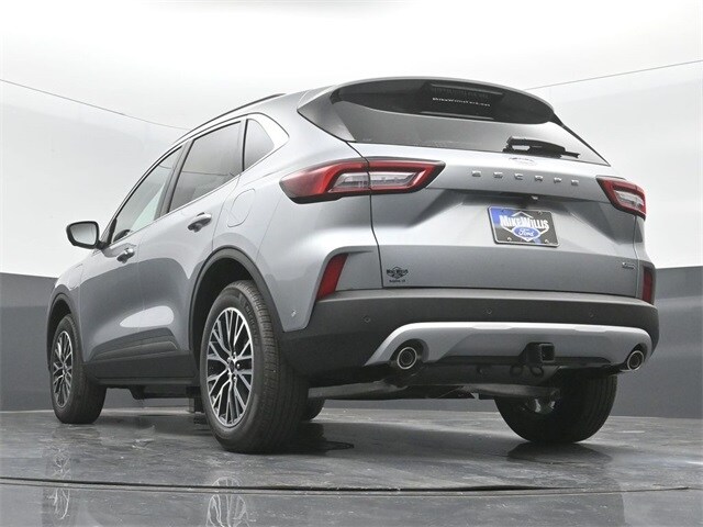 new 2024 Ford Escape car, priced at $45,540